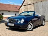 Mercedes-Benz Mercedes CLK 320 Cabriolet | AMG SPORT LIN... - gebrauchte Mercedes-Benz CLK 320 aus dem Jahr 1999