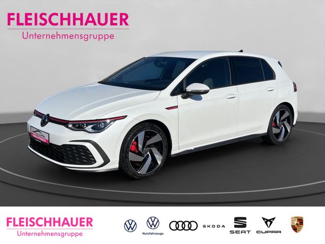 Volkswagen Golf GTI VIII 2.0 TSI Matrix Head-Up Harman/Kard