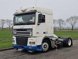 DAF XF 95.430 - DAF Xf 95