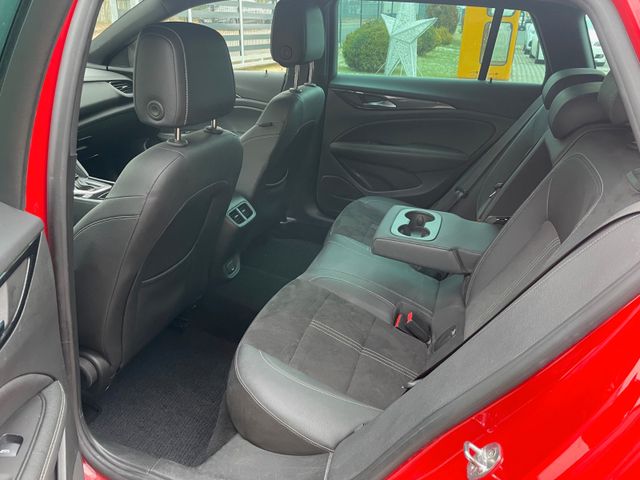 Fahrzeugabbildung Opel Insignia B Sports Tourer Busin INNO(Tüv&Insp.neu
