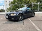 BMW E36 320 Cabrio mit Hardtop - BMW: Cabrio, Hardtop E36