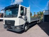 MAN TGL 12.250 BL./2xAHK/Pritsche7,2m. - MAN 250