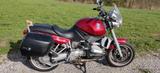 BMW R1100R  zuverlässiger Roadster mit ABS und  - Angebote