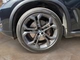 BMW X5 xDrive40d + 2Jahre-BPS.-GARANTIE - BMW X5: Xdrive 40d