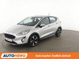 Ford Fiesta 1.0 EcoBoost Active*NAVI*TEMPO*PDC*LIM* - Ford Fiesta Gebrauchtwagen in Berlin
