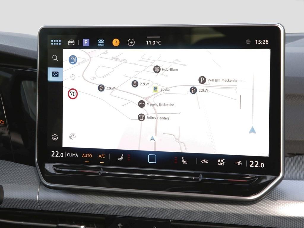 Volkswagen Golf Life 1.5 eTSI OPF 7-Gang-DSG Energy, миниатюра 13