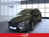 Mazda 6 Sports-Line Bluetooth Head Up Display Navi LED - Mazda 6: Kombi, Sport