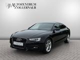 Audi A5 Sportback 2.0 TDI quattro S line *XENON*STDHZ - Audi A5 mit Diesel-Antrieb: Sportwagen, 2.0