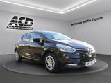 Renault CLIO 1.0 LIMITED *NAV*KLIMAAUTOMATIK*GARANTIE* - Renault Clio: 1.0