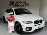 BMW X6 xDrive35d Eletta - BMW X6: Xdrive35d