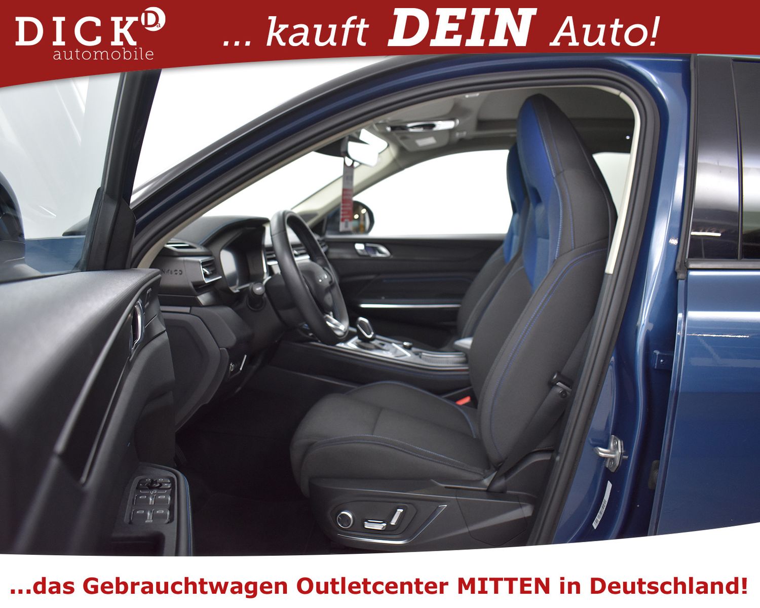 LYNC AND CO 01 1.5TD Aut PHEV PANO+MEMO+NAVI+LED+SHZ+ACC+360 - Image 11