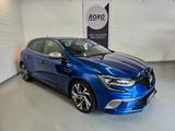 Renault Megane IV GT 1.6 + HeadUp/LED/TMP/Sport - Renault Megane: Automatik