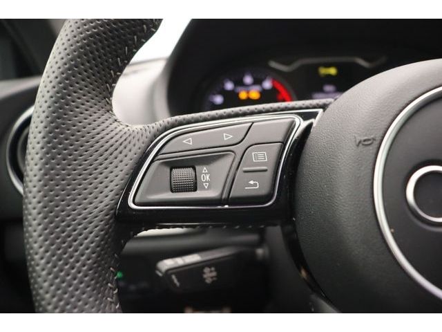 Fahrzeugabbildung Audi A3 Sportback 35 TFSI Sport S-Line