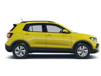 Volkswagen T-Cross - Vorschau Bild 4