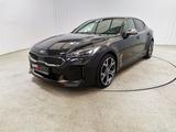 Kia Stinger 3.3 V6 TGDI GT 4WD 360°|LED|Leder|HuD|4x - Kia Stinger: 3.3