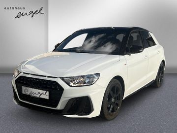 Audi A1 - 1
