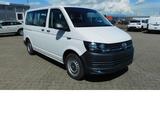 Volkswagen T6 Caravelle 2.0 Trendline TDI 9 Sitze Navi - Volkswagen T6: Kombi