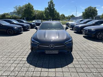 2023 Mercedes-BENZ CLE 照片 3