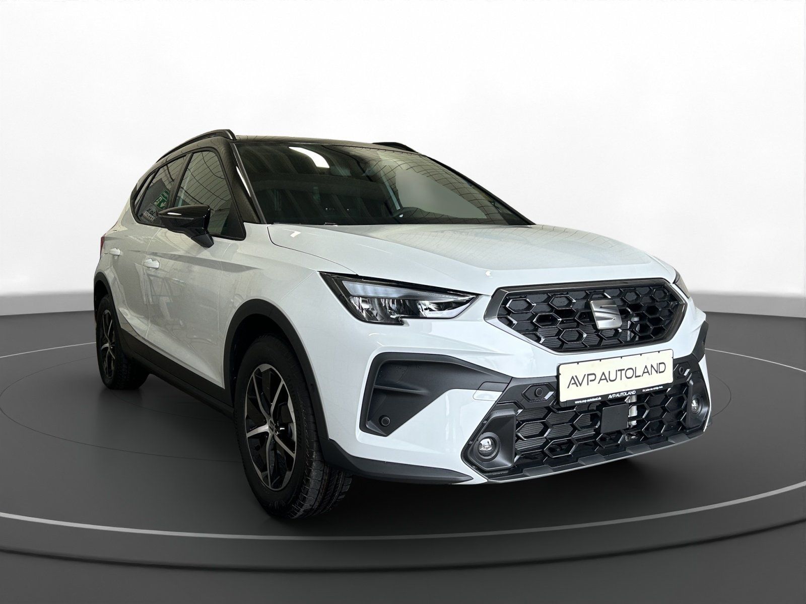 Seat Arona - Bild 4