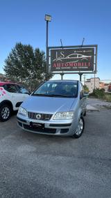 Fiat Idea 1.3 Multijet 16V 70 CV BlackEnergy - Fiat Idea: Van
