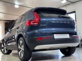 Volvo XC 40*Momentum Pro*ACC*St.Hzg*AHK*RFK* - Volvo XC40: Momentum Pro