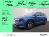 Skoda Enyaq 85 L&K *AHK*HEAD-UP*NAVI*KAMERA* - Skoda Enyaq Jahreswagen