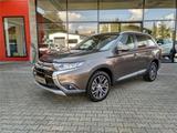 Mitsubishi Outlander 2.2 DI-D Edition+ AT 4WD Automati... - Mitsubishi Outlander Gebrauchtwagen in Dresden