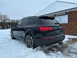 Audi Q7 3.0 TDI quattro 3X S-Line 7-Sitz/Matri/22Zol - Audi Q7: 22