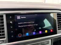 Seat Ateca 1.5 TSI DSG FR 1.HD NAV PANO AHK SCHECK bei Autohaus Landmann & Maier OHG