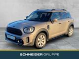 MINI COOPER_COUNTRYMAN Untamed Edition NAVI+KLIMA+LED - gebrauchte MINI Cooper Countryman aus dem Jahr 2023