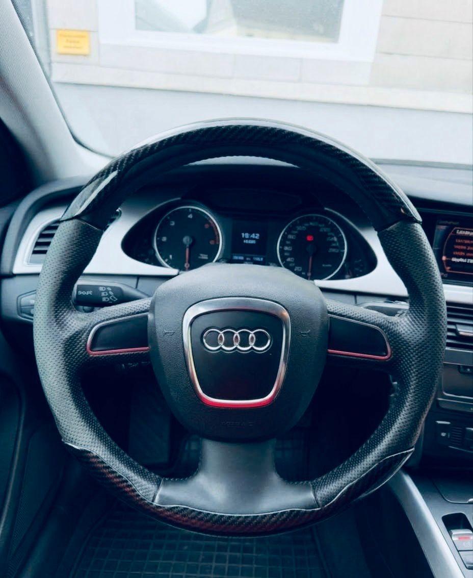 Audi A4 2008 — photo 5