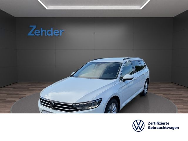 Volkswagen Passat Variant Business 2,0 l TDI SCR (150 PS) 7