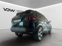 Dacia Duster - Vorschau Bild 8