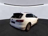 Volkswagen Touareg 3.0 V6 TDI 4M Elegance Standhzg AHK Pano - VW Touareg Gebrauchtwagen in Oldenburg
