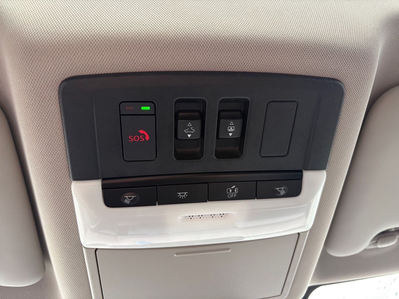 Fahrzeugabbildung Nissan X-Trail 1.5 VC-T e-Power N-Connecta*Navi*AHK*Kam