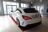Mercedes-Benz CLA 45 AMG 4Matic *PANORAMA*PDC*LED - Mercedes-Benz: Kombi, AMG