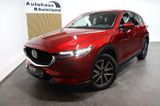 Mazda CX-5 Sportsline AWD*MATRIXLED*HEAD-UP*BOSE*1HAND - Mazda in Köln