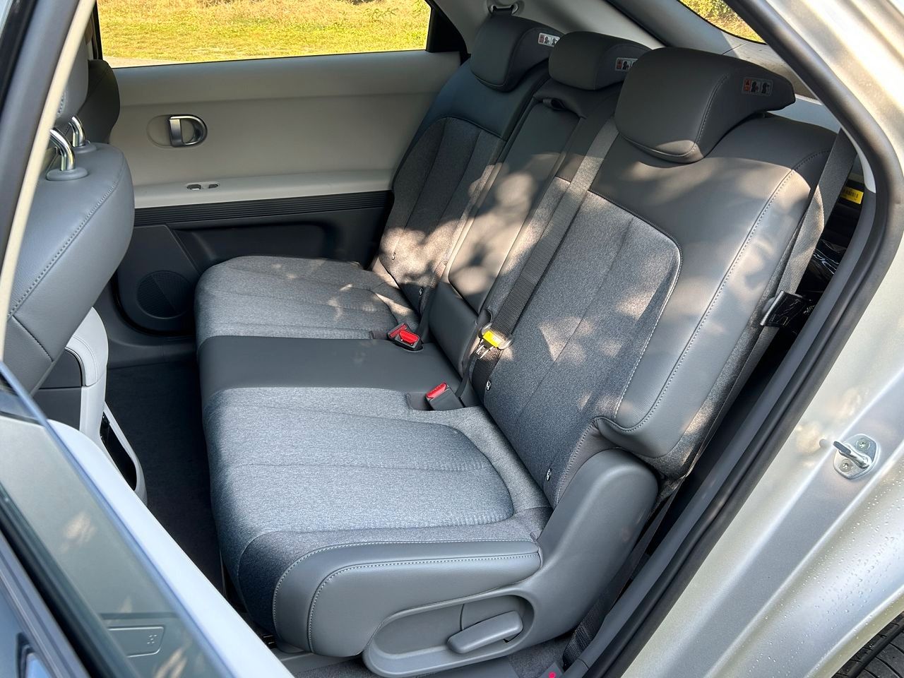 Fahrzeugabbildung Hyundai IONIQ 5 77,4 kWh Tech-Pack*Park-Pack*MIETKAUF*