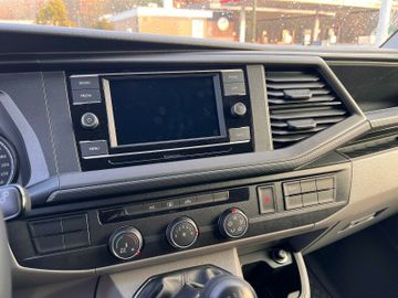 Fahrzeugabbildung Volkswagen T6.1 2.0 TDI Wohnmobilumbau*Küche*Bett*Dusche*