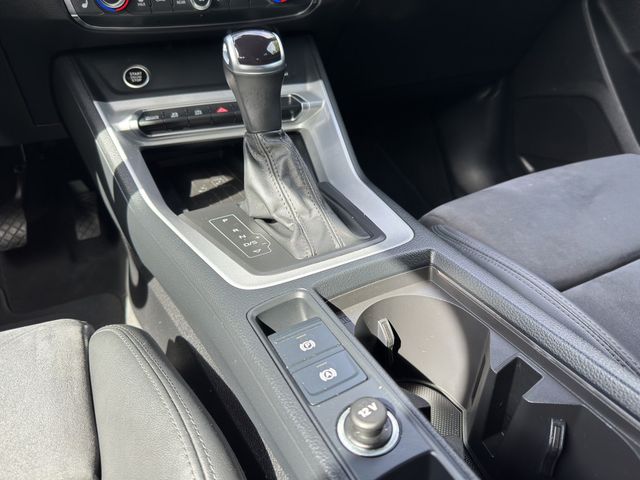 Q3 35 2.0 TDI S line