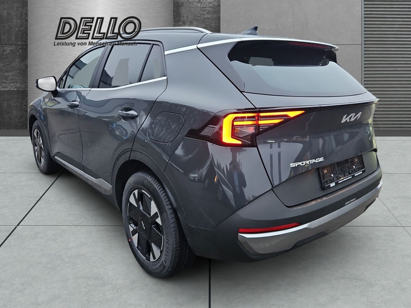 Kia Sportage - Bild 3