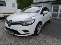 Fahrzeugabbildung Renault Clio Grande Intens PDC