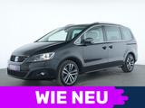 Seat Alhambra FR-Line AHK|ACC|Kamera|Alcantara|CarPla - Seat Alhambra in Frankfurt (Main)