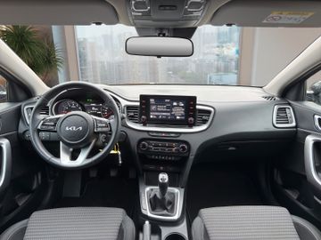 Kia XCeed 1.5T Edition 7 Kamera SHZ Apple CarPlay