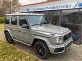 Mercedes-Benz G 63 AMG MY 2024 Classic grey AMG Performance - gebrauchte Mercedes-Benz G 63 AMG aus dem Jahr 2024