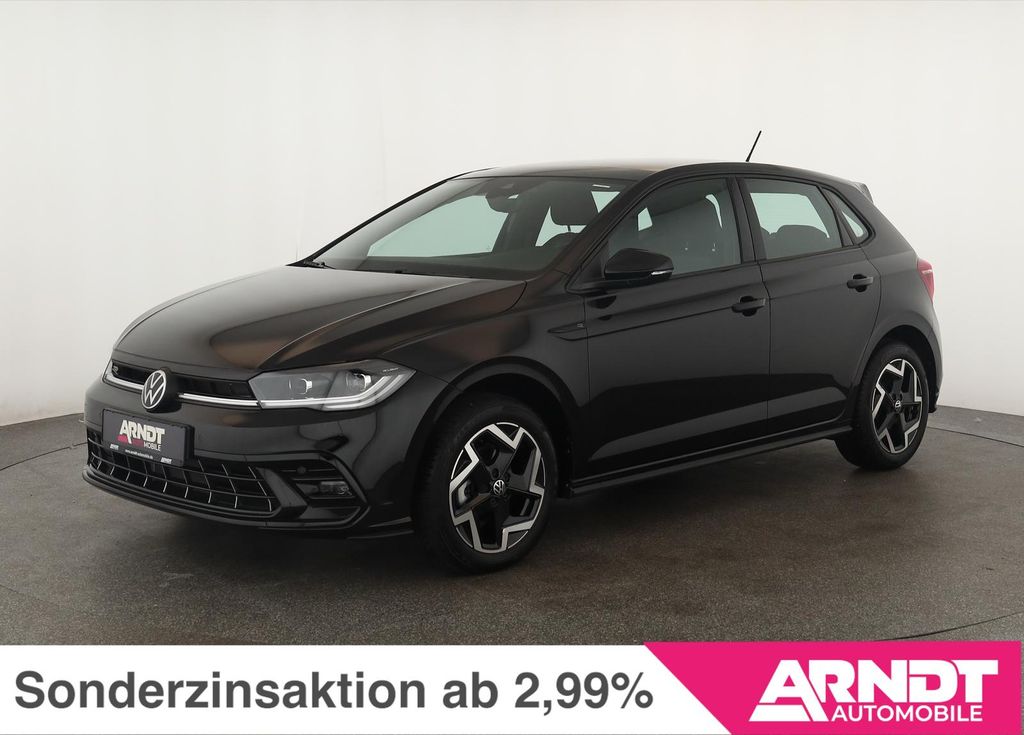 Image of Volkswagen Polo
