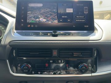 Nissan Qashqai 1.5 VC-T e-Power TEKNA 205PS NAVILED