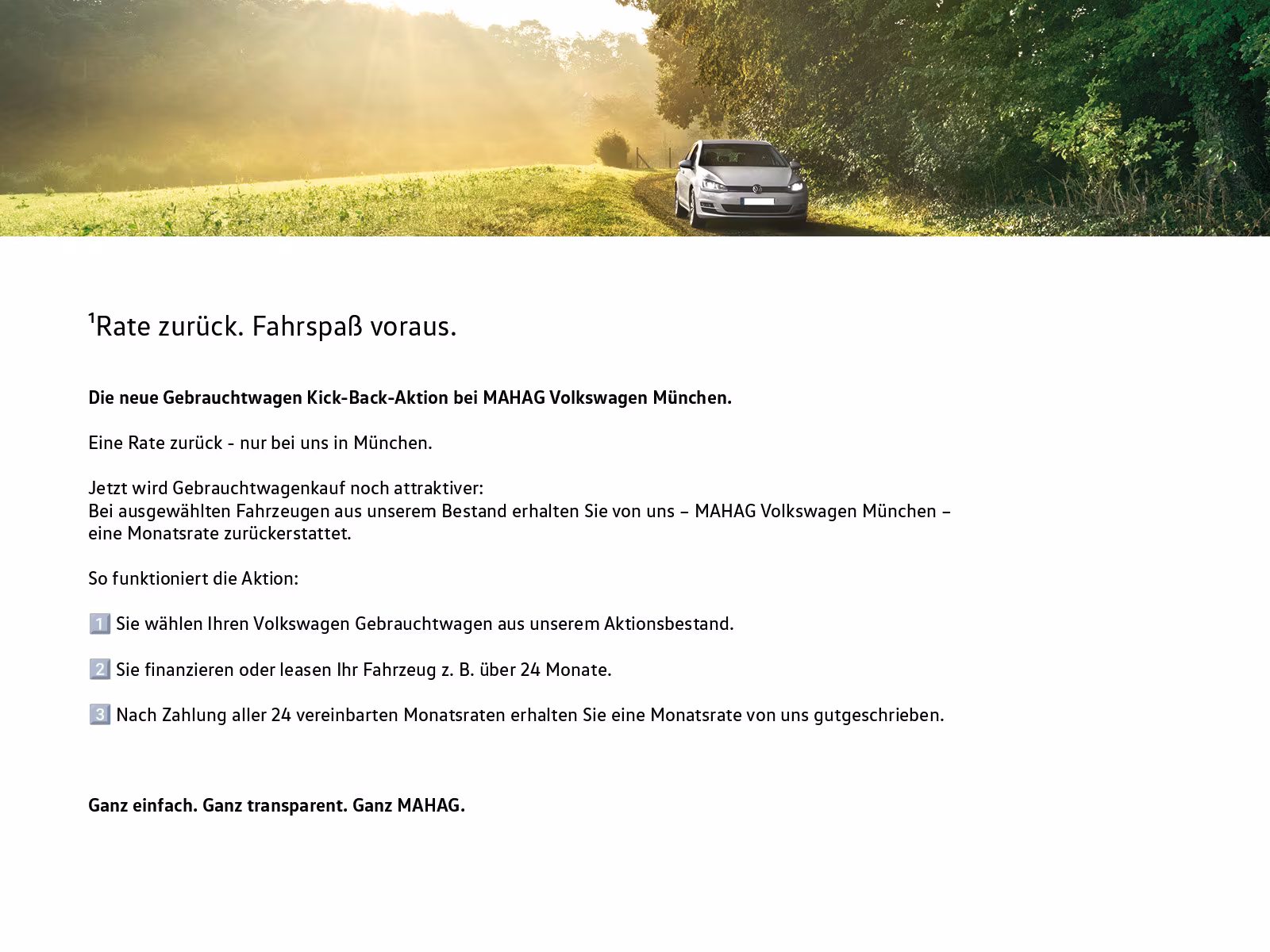 Volkswagen Arteon Shooting Brake 2.0 TSI R-Line NaviPro LED