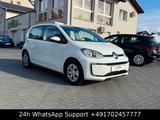 Volkswagen up! e-up! + Kamera + Sitzheiz. + 1. Hand +CCS - Volkswagen up! mit Elektro-Antrieb