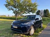 Land Rover Discovery 3.0 SD6 SE SE - Land Rover Discovery von privat